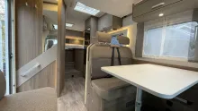 Fahrzeugbild Carado T 448 #11