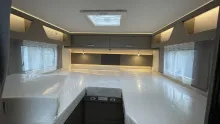 Fahrzeugbild Carado T 448 #13