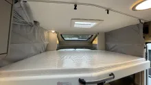 Fahrzeugbild Carado T 448 #18