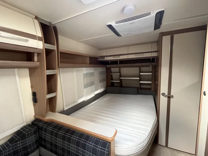 Fahrzeugbild Fendt Bianco 390 FH #3