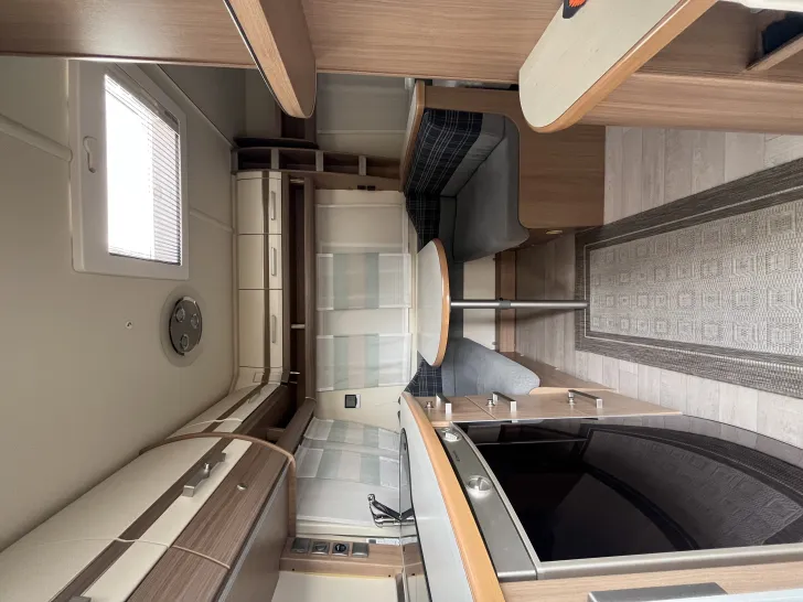 Fahrzeugbild Fendt Bianco 390 FH #4