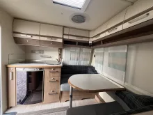 Fahrzeugbild Fendt Bianco 390 FH #5