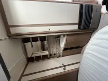 Fahrzeugbild Fendt Bianco 390 FH #6