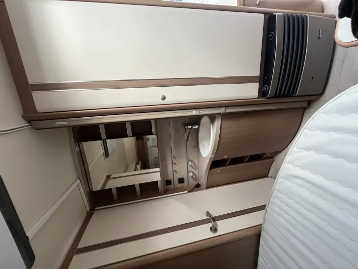 Fahrzeugbild Fendt Bianco 390 FH #6