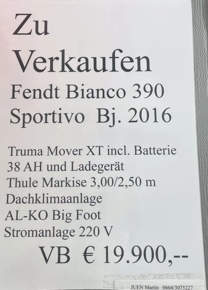 Fahrzeugbild Fendt Bianco 390 FH #8