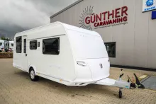 Fahrzeugbild Tabbert Pantiga 490 E 2,3 | Aktionspreis! #1