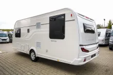 Fahrzeugbild Tabbert Pantiga 490 E 2,3 | Aktionspreis! #4