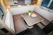 Fahrzeugbild Tabbert Pantiga 490 E 2,3 | Aktionspreis! #6