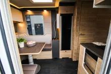 Fahrzeugbild Tabbert Pantiga 490 E 2,3 | Aktionspreis! #5