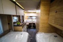 Fahrzeugbild Tabbert Pantiga 490 E 2,3 | Aktionspreis! #8