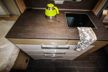 Fahrzeugbild Tabbert Pantiga 490 E 2,3 | Aktionspreis! #9