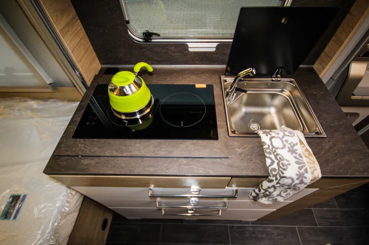 Fahrzeugbild Tabbert Pantiga 490 E 2,3 | Aktionspreis! #10