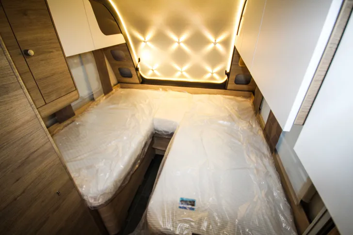 Fahrzeugbild Tabbert Pantiga 490 E 2,3 | Aktionspreis! #12