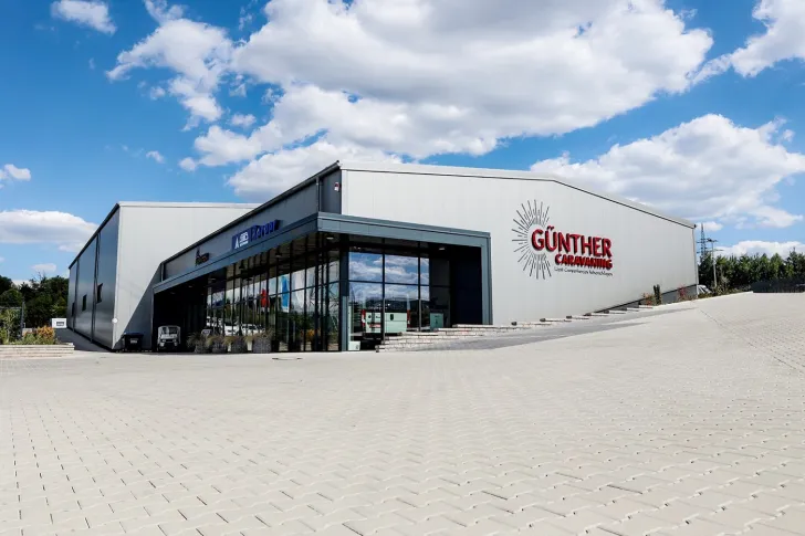 Fahrzeugbild Tabbert Pantiga 490 E 2,3 | Aktionspreis! #14