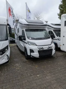 Fahrzeugbild Laika Kreos L 5009 *Automatik*Markise*Klima* #1