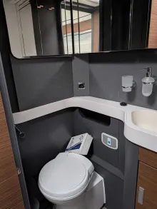 Fahrzeugbild Laika Kreos L 5009 *Automatik*Markise*Klima* #9
