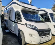 Fahrzeugbild Laika Ecovip L 3009 #1