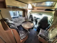 Fahrzeugbild Laika Ecovip L 3009 #6