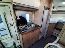 Fahrzeugbild Laika Ecovip L 3009 #10