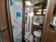 Fahrzeugbild Laika Ecovip L 3009 #11