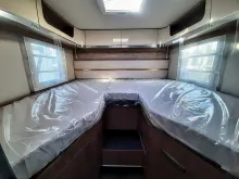 Fahrzeugbild Laika Ecovip L 3009 #12