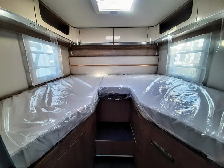 Fahrzeugbild Laika Ecovip L 3009 #12