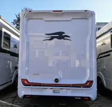 Fahrzeugbild Laika Ecovip L 3009 #16