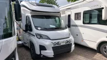 Fahrzeugbild Laika Ecovip L 3019 Automatik*Markise*Hubbett #1