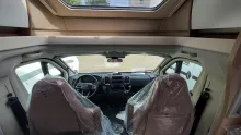 Fahrzeugbild Laika Ecovip L 3019 Automatik*Markise*Hubbett #5