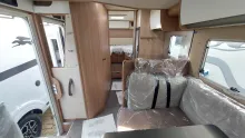 Fahrzeugbild Laika Ecovip L 3019 Automatik*Markise*Hubbett #6