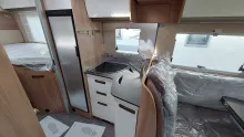 Fahrzeugbild Laika Ecovip L 3019 Automatik*Markise*Hubbett #7