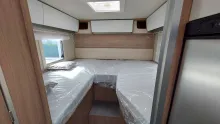 Fahrzeugbild Laika Ecovip L 3019 Automatik*Markise*Hubbett #10