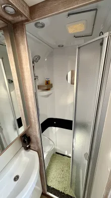 Fahrzeugbild Bürstner Lyseo TD 590 Harmony Line #7