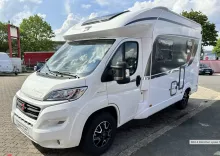 Fahrzeugbild Bürstner Lyseo TD 590 Harmony Line #9