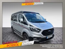 Fahrzeugbild Dethleffs Globevan Trail Two #1