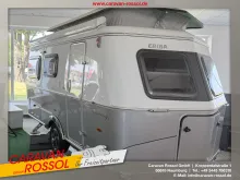 Fahrzeugbild Hymer Eriba Eriba Touring 560 #1