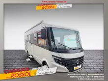 Fahrzeugbild Niesmann + Bischoff iSmove 6.9 E Winter-P. / Dachkl. / Zerhacktoil. #1