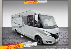 Bild B-Klasse ML I 780