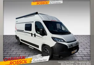 Bild Globetrail 600 DR