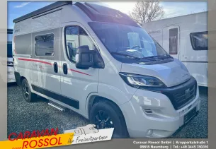 Bild Globetrail 540 DR Advantage