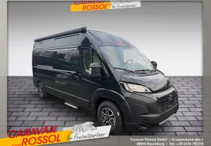 Bild Globetrail 600 DR