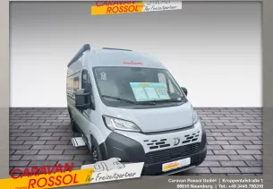 Bild Globetrail 640 EK