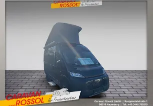 Bild Globetrail 540 DR