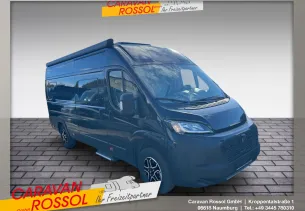 Bild Globetrail 640 ES