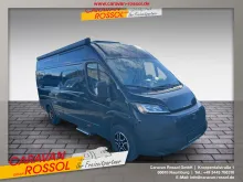 Fahrzeugbild Dethleffs Globetrail 640 ES Fiat Summer-Sale #1