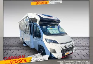 Bild Trend T 7057 EBL