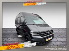 Fahrzeugbild Dethleffs Globetrail Performance 600 DR VW Frühjahrs-Sale #1