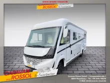Fahrzeugbild Laika Kreos H 5109 #1