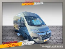Fahrzeugbild Pössl 2Win RS Plus Citroen 165 PS Abverkaufspreis #1