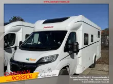 Fahrzeugbild Dethleffs Just Camp T 7052 EB Ohne Hubbett #1